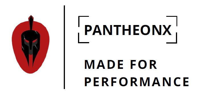 Pantheonx Logo