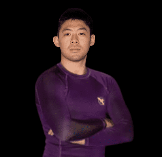 Alex Lim Headshot Photo